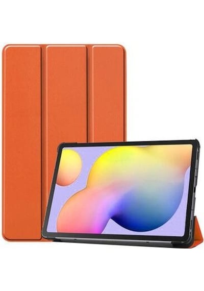 Galaxy Uyumlu Tab A T580 10.1Smart Cover Standlı 1-1 Tablet Kılıf