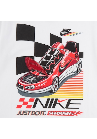 Nike Nıke Vıctory Lap Ss Jersey Erkek Çocuk Tişört 86n757 86n757 001 001