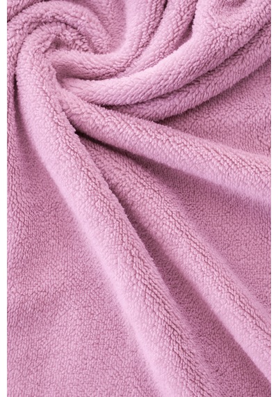 Welsoft Yastık Kılıfı 2'li 50x70 Cm Pembe