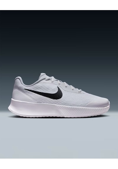 Nike Fz2156-101 Vapor Lite 3 Sert Kort Kadın Tenis Ayakkabısı - Beyaz