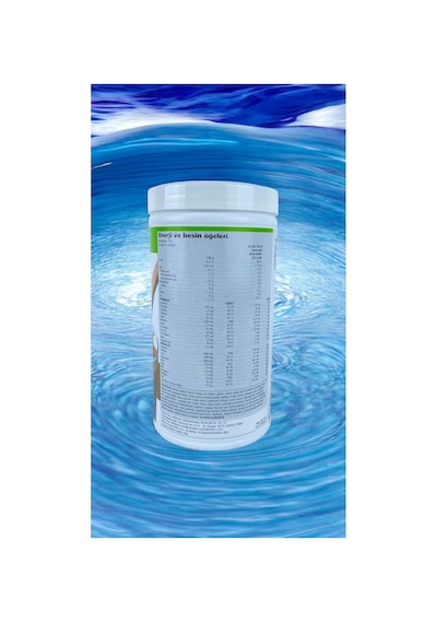 Herbalife Shake Full Set