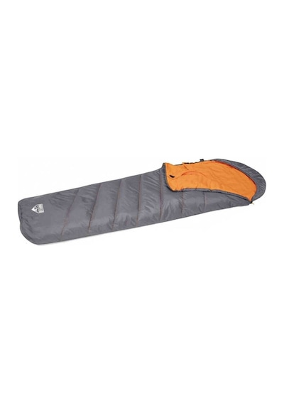 Bestway Pavillo 68103 Hiberhide Uyku Tulumu Gri