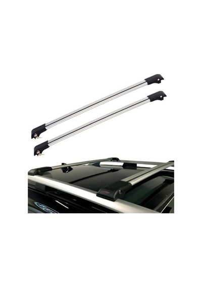 Wingcarrier V1 Volvo Xc70 Port Bagaj Ara Atkı