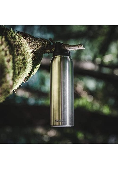 Ayrex Sigg 8448.10 Thermo Flask Hot&cold 0.5 Lt Termos Diğer