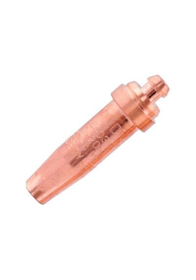 Yıldızgaz 44037 Asetilen Kesme Lülesi 3-20mm