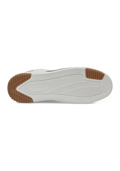Lumberjack Antony 6fx Beyaz Erkek Sneaker Ayakkkabı
