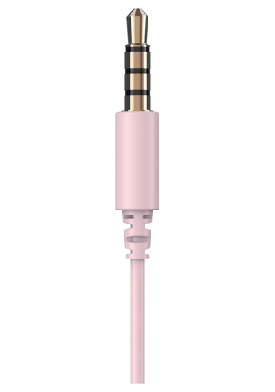 E335p Kulak İçi Kablolu Kulaklık - Mikrofonlu, 3.5mm Jack, 1.2m Kablo