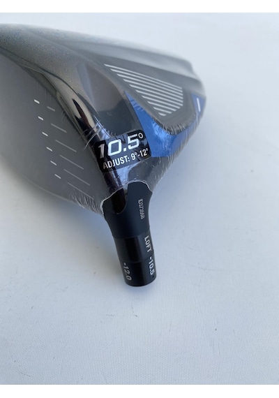 Cleveland Launcher Xl 10.5 Golf Sopası Başlığı Sol El Çok Renkli