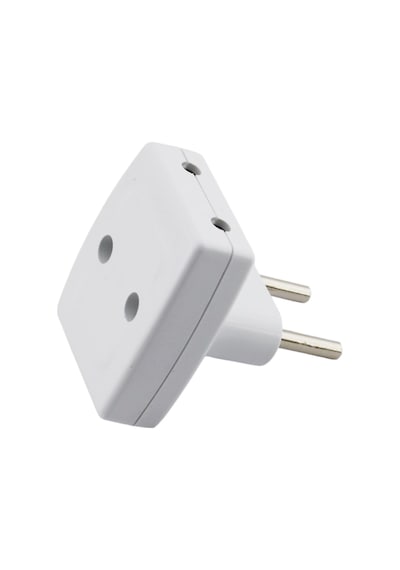 3'lü T Fiş Priz Golyat Çoklu Grup Priz Çoğaltıcı Üçlü Golyat Elektrik Prizi 1