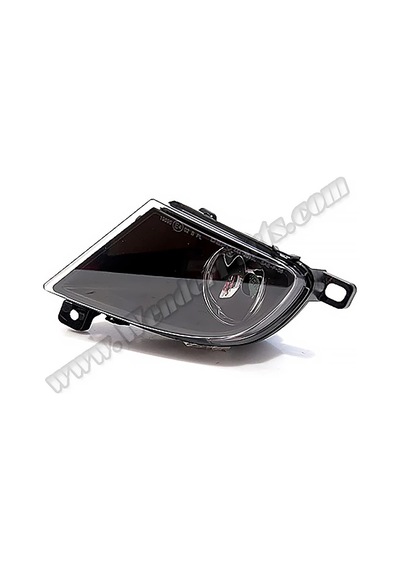 Bmw E 60-lcı 2007-2009 Sis Farı E60 Lcı Sol 63177177711 Wender