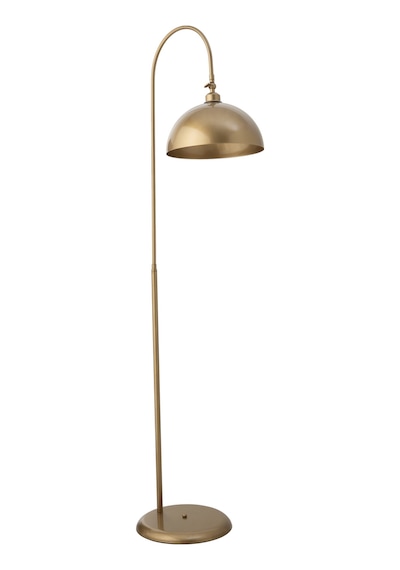 Mudo Home Dondo Lambader 39x160cm Gold Altın