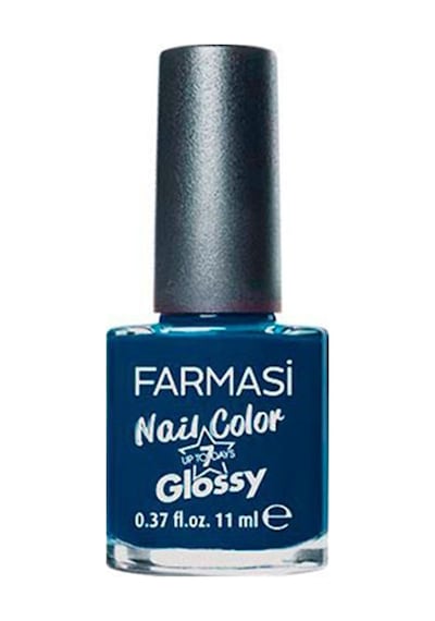 Farmasi Klasik Oje Emerald 11 ML