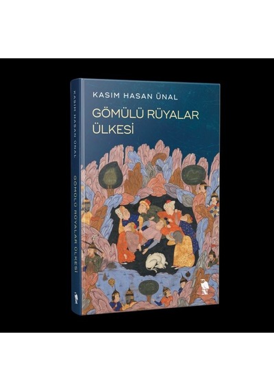 Gömülü Rüyalar Ülkesi - Ifgc-878162