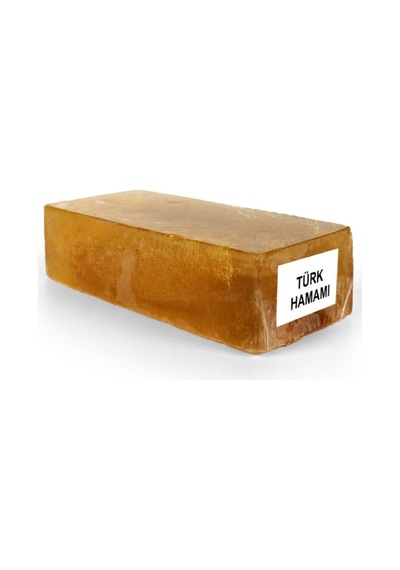 Pazarız Dökme Baton Sabun Türk Hamamı 900gr Diğer