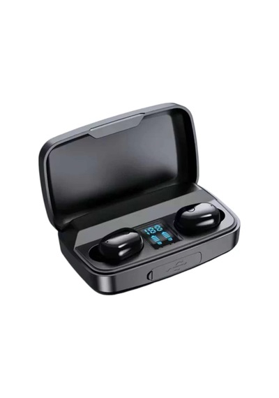 Northcity A10s Kablosuz Bluetooth Kulaklık - Tws, 1800 Mah Şarj Kutusu Ve Telefon Şarjı