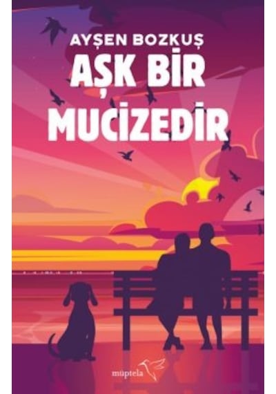 Kanadını Bana Ver + Aşk Bir Mucizedir + İyi Şeyler Birdenbire Olur