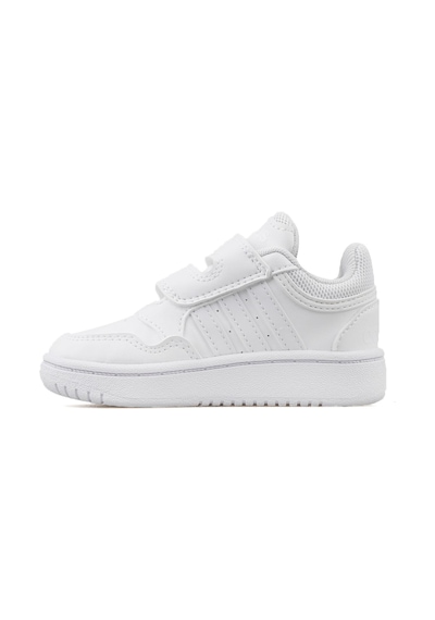 Adidas Hoops 3.0 Cf I Bebek Günlük Ayakkabı Gw0442 Beyaz