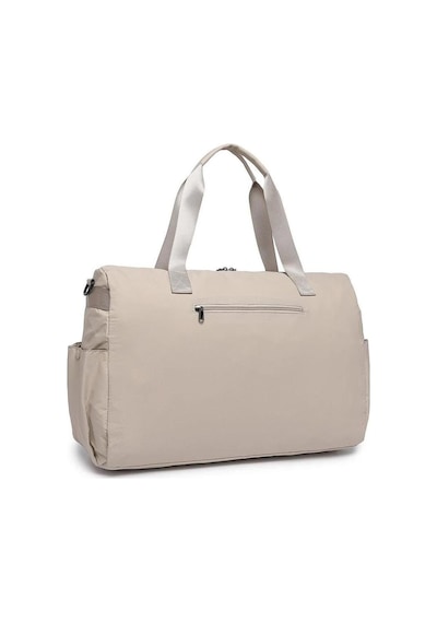 Smart Bags Dev Boy Ekstra Hafif Uniseks Seyahat Çantası Bc 53343 - Bej