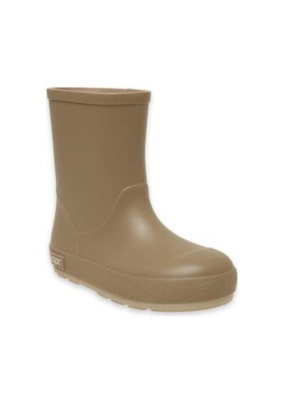 Igor W10294 Yogi Dk Yağmur Kahverengi Kız Çocuk Çizme Kahverengi