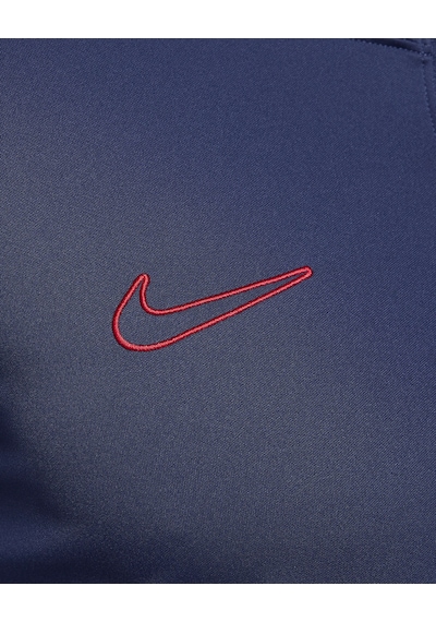 Nike Academy Essential Men's Long-sleeve Top Dx4294-411 Lacivert