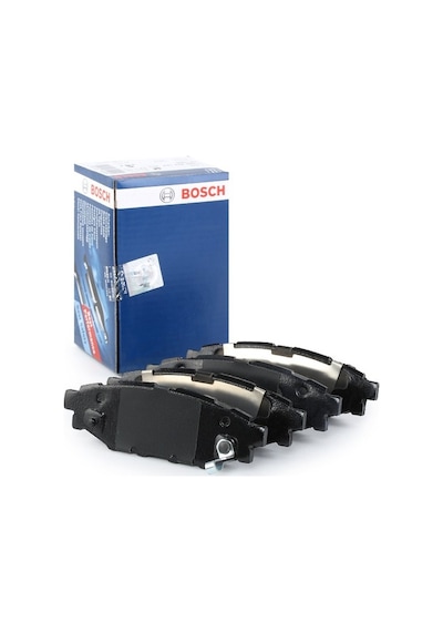 Subaru Xv 1.6 2011-2017 Bosch  Arka Balata Wva24271