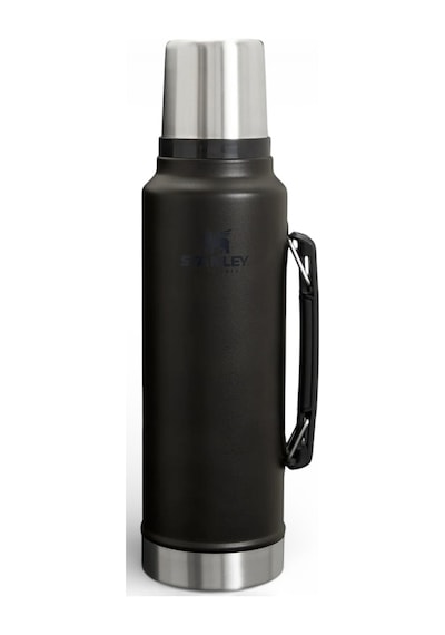 Stanley The Legendary Classic Bottle 1.4l / 1.5qt Black 2.0 Termos As1011347121 Açık Pembe