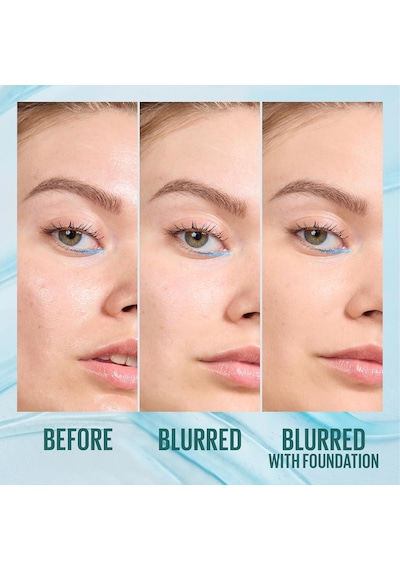 New York Poreless Jelly Gözenek Gizleyici Makyaj Bazı