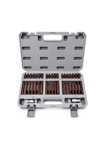 Power Bits Uç Seti 40 Parça