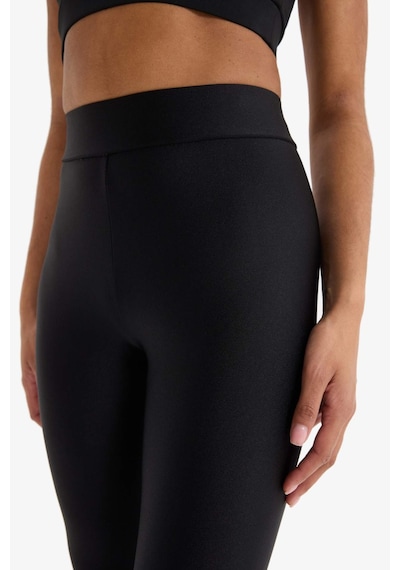 DeFactoFit Beli Saran Sporcu Tayt E6302AX25SMBK81 SiYAH