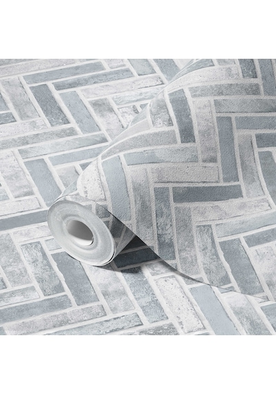 Adawall Roka Koleksiyonu 23105-2 Duvar Kağıdı