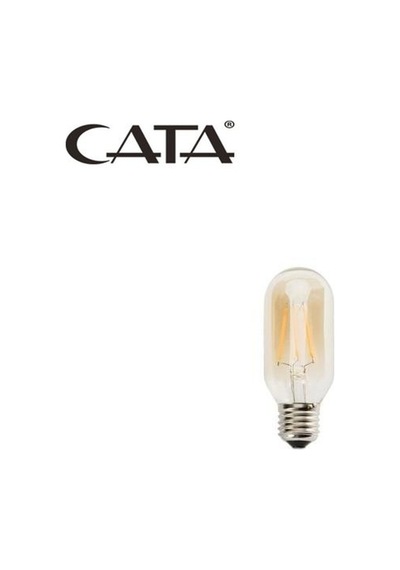 Cata Ct-4298 Rustik Led Ampul4W