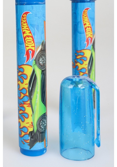 "dekomus Cep Defteri Hediyeli" Yeni Sezon Lisanslı Hot Wheels "tek Adet" Roket Silgi
