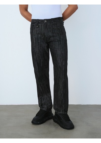 LOFT 68 Simon Regular Fit Erkek Pantolon Lf2037980 Q1.v1 Denim