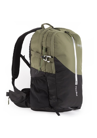 Evolite Evolıte Petra Outdoor Çanta Haki - Siyah