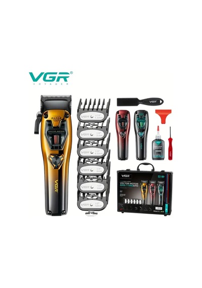 Vgr Profesyonel Saç Kesme Makinesi V-668