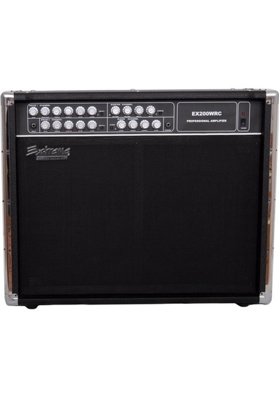 Extreme Professional Amfi Ex200Wrc