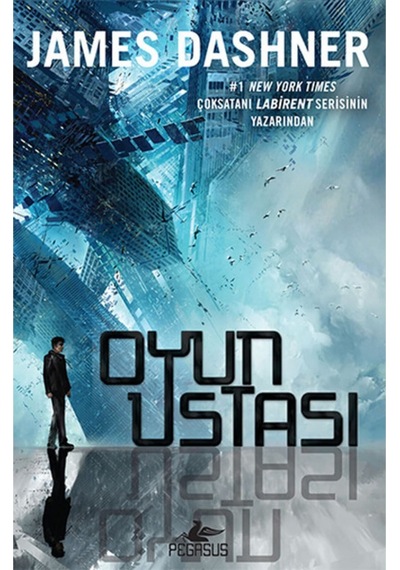 Oyun Ustası - Sanalağ Serisi 1