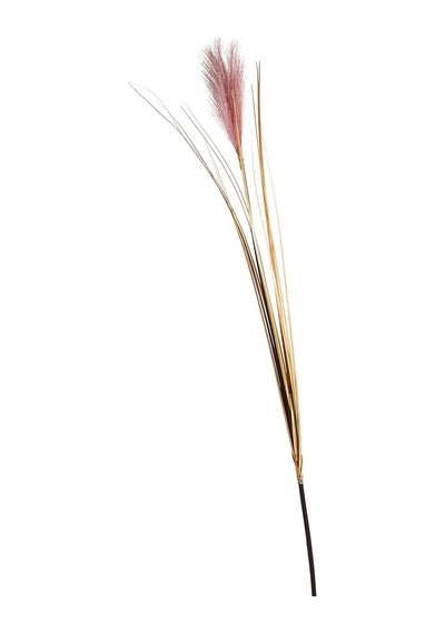 Pasabahce Bulrush 119 Cm Mor - 1 Adet