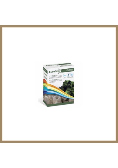 Bezos Bio Filter Ring Akvaryum Filtre Malzemesi Beyaz 500 Ml 22
