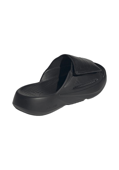 Adidas Lightblaze Slide Erkek Terlik Jq8056 Siyah