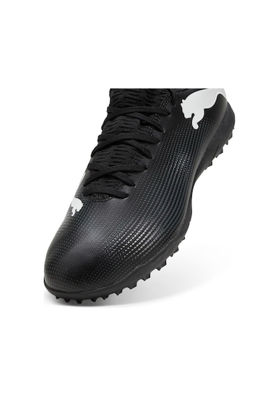 Puma Erkek Future 7 Play Tt Halı Saha Ayakkabı Siyah