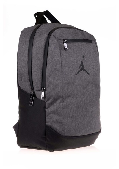 Jordan Air Sırt Çantası Arizona Grey Q3127