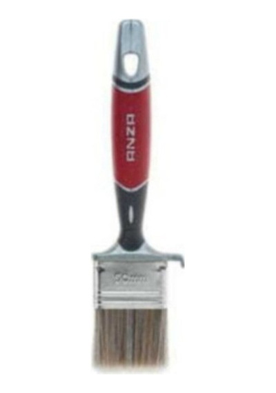 Elite Flat Brush 50 Mm Anza