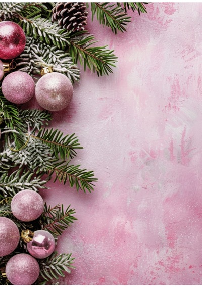 Kuromi54 20adet Yılbası 2025 Yeniyıl Noel Desenli A4 Sevimli Etkinlik Mektup Kağıdı Resimli A4