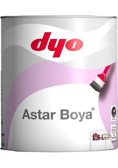 Dyo  Astar Boya Sent.1/1