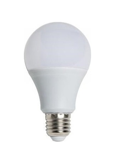 Cata Ct-4259 12W Sensörlü Led Ampul Beyaz 6400K