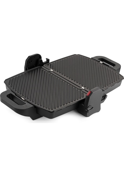 Homend Toastbuster 1352H 1800 W Tost Makinesi