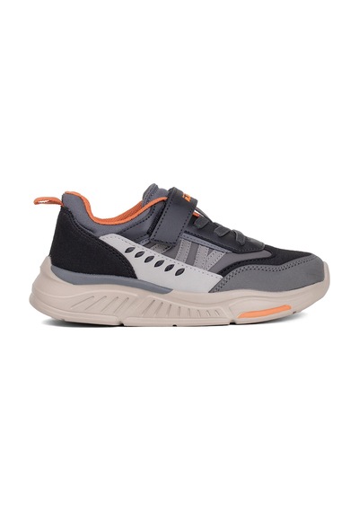 Kinetix 101742041 4f Aypa 4pr Filet Erkek Çocuk Outdoor Ayakkabı Antrasit Antrasit