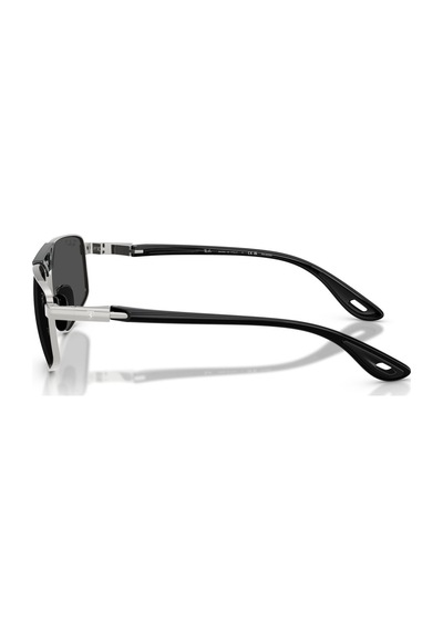 Ray-Ban Güneş Gözlüğü Rb3776m 58 F122k8 Gümüş