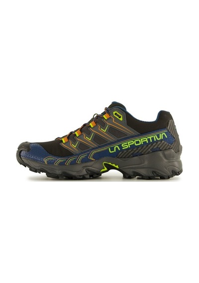 La Sportiva Ultra Raptor Iı Blue Lıme Outdoor Ayakkabı 42 Numara Çok Renkli